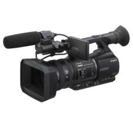 دوربین-سونی-HVR-Z5